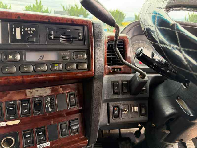 日野 レンジャー 大型 コンテナ専用車 BDG-FS1ERYA(112802) 48枚目