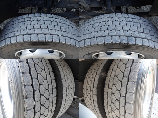 日野 レンジャー 増トン 冷蔵冷凍バン 2KG-FJ2ABG(110369) 13枚目