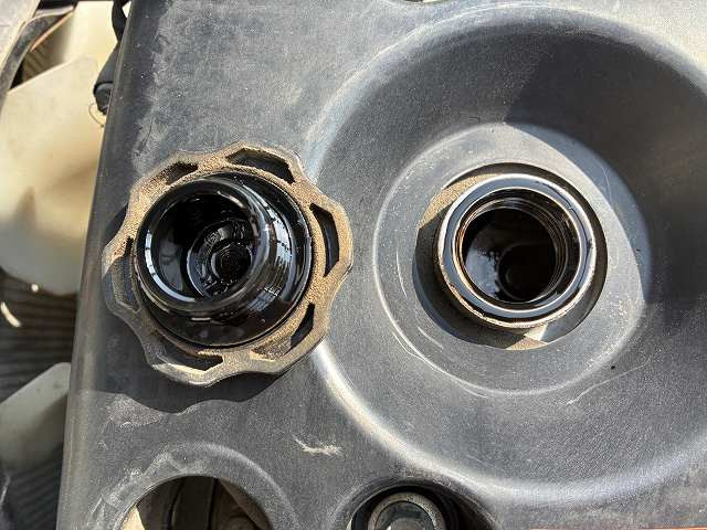 いすゞ エルフ 小型 平ボディ TRG-NJS85A(110157) 23枚目