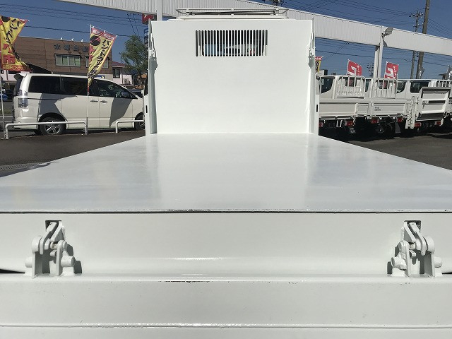 三菱ふそう キャンター 小型 土砂ダンプ 2RG-FBA60(112655) 25枚目