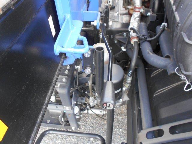 Isuzu forward Middle Self crane TKG-FRR90S2(3646) 26枚目