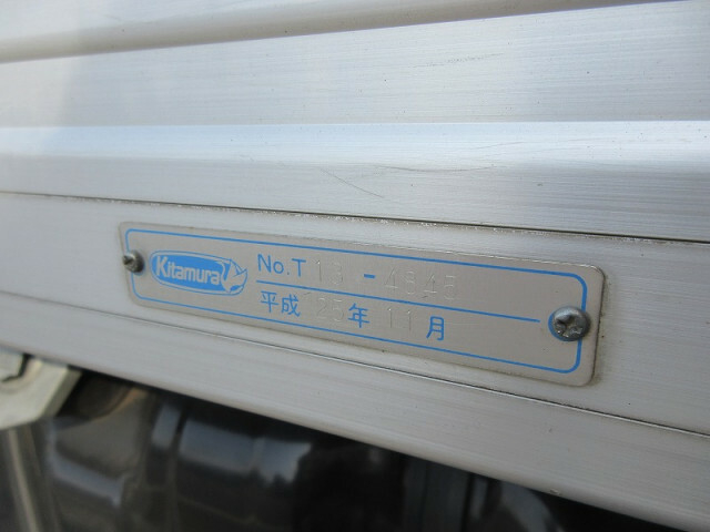 マツダ タイタン 小型 バン TKG-LLR85N(10182) 16枚目