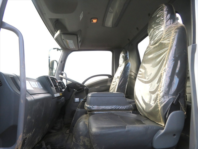 Isuzu forward Middle High pressure washing SKG-FRR90S1(110691) 30枚目