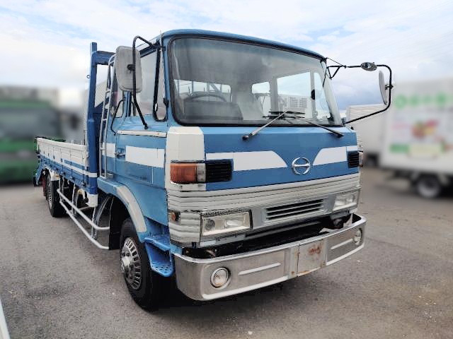 三菱ふそう ファイター 小型 その他 K-FK115H(113569) 3枚目