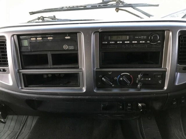 日野 レンジャー 中型 ウィング BKG-FD7JPYG(8454) 35枚目