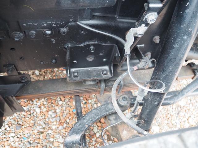 いすゞ エルフ 小型 バキュームカー/糞尿車 *********(111274) 13枚目