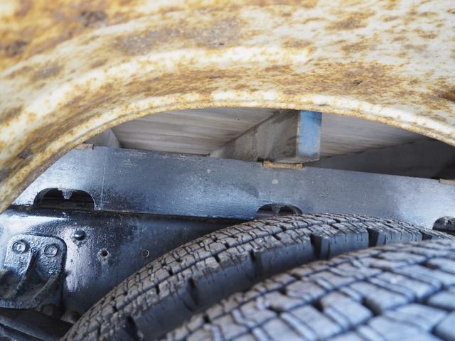 Isuzu forward Middle Flat body *********(108558) 35枚目