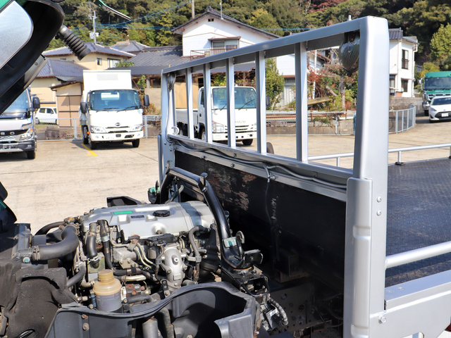 三菱ふそう キャンター 小型 キャリアカー PA-FE83DJZ(75578) 13枚目