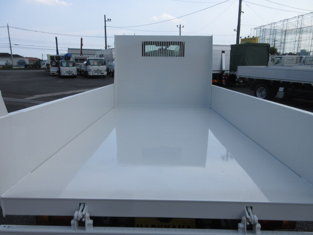 Nissan atlas Small Soil dump 2WG-AKR88AT(108837) 9枚目