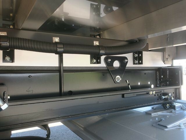 日野 レンジャー 中型 冷蔵冷凍バン 2KG-FD2ABG(27531) 14枚目