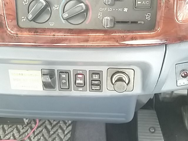 日野 レンジャー 中型 ウィング ADG-FC7JKWA(9324) 23枚目