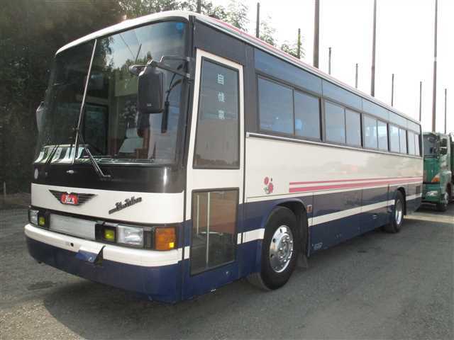 日野 その他・不明 その他 バス P-RU636BB(44248) 1枚目
