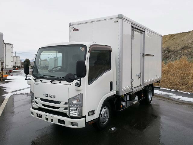 いすゞ エルフ 小型 バン TRG-NMR85AN(38875) 1枚目
