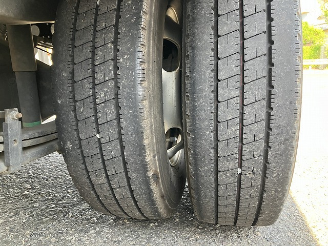日野 デュトロ 小型 平ボディ TPG-XZU605M(110184) 31枚目