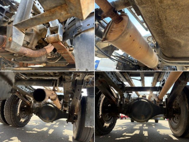マツダ タイタン 小型 キャリアカー KK-WH69H(113324) 33枚目