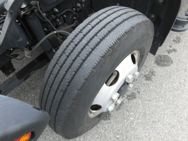 トヨタ トヨエース 小型 平ボディ TDG-XZU730(7174) 11枚目