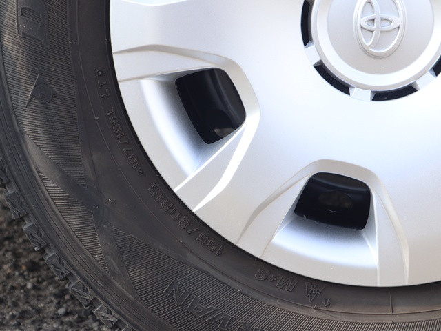 トヨタ ハイエース 小型 バン CBA-TRH214W(109319) 25枚目