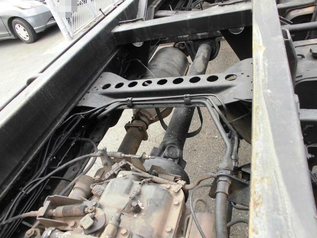 日野 レンジャー 増トン セーフティローダー KC-FE1JKCA(34292) 13枚目