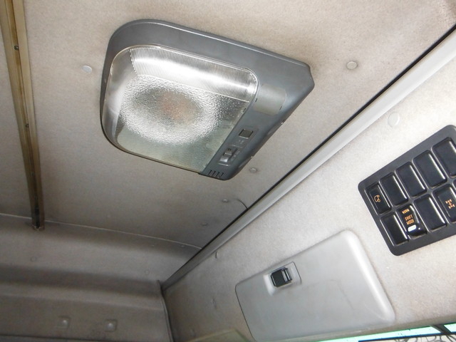 いすゞ ギガ 大型 トラクタ PJ-EXZ52J6(1257) 24枚目