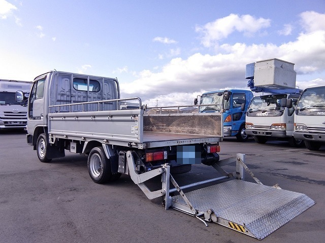 日産自動車 アトラス 小型 平ボディ TC-SH2F23(8913) 12枚目