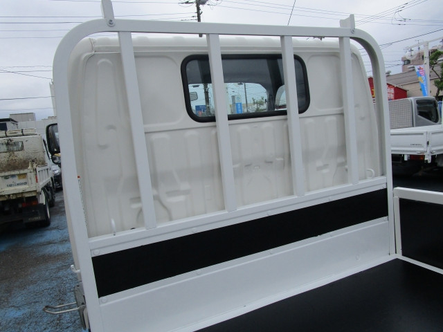 トヨタ トヨエース 小型 平ボディ TKG-XZU605(109818) 12枚目