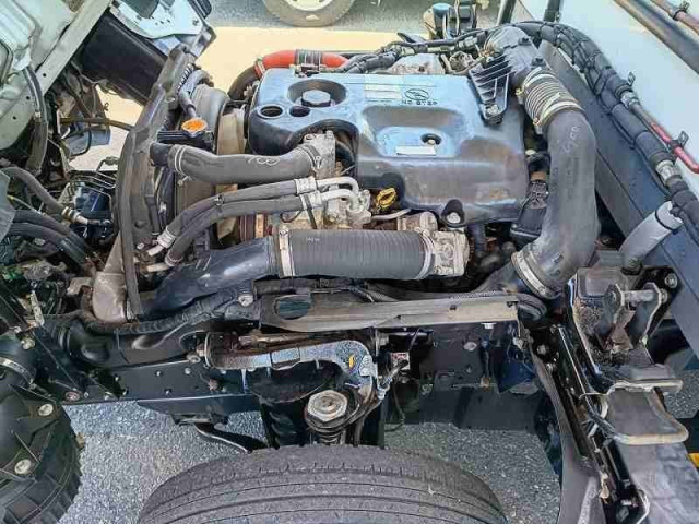 いすゞ エルフ 小型 冷蔵冷凍バン TPG-NJR85AN(110736) 41枚目