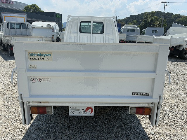 日産自動車 バネット 小型 平ボディ TC-SK82TN(109335) 7枚目