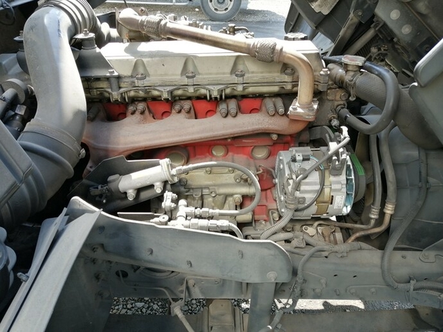 日野 レンジャー 中型 冷蔵冷凍バン KK-FC1JKEA(5638) 80枚目