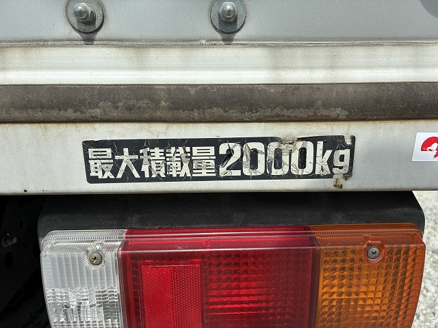 日野 デュトロ 小型 バン TPG-XZC605M(111531) 45枚目