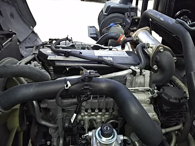 Isuzu forward Middle Others PKG-FRR90S1(8818) 59枚目
