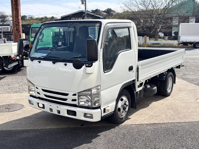 マツダ タイタン 小型 平ボディ TRG-LJR85A(108206) 1枚目