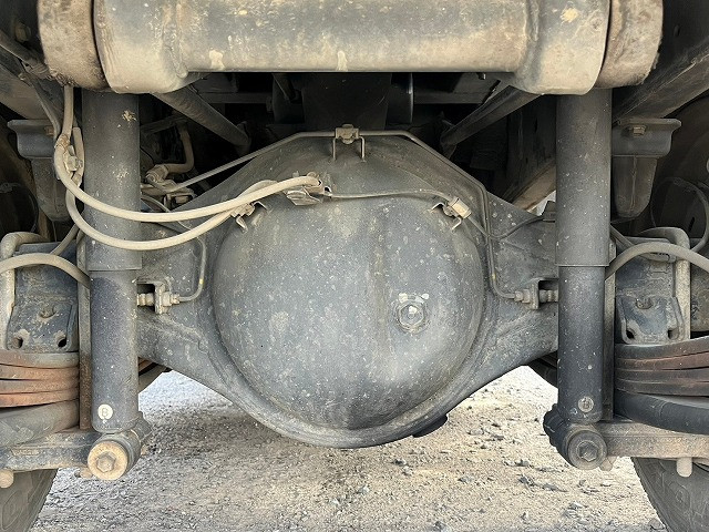 日野 デュトロ 小型 土砂ダンプ TKG-XZU620T(87003) 43枚目