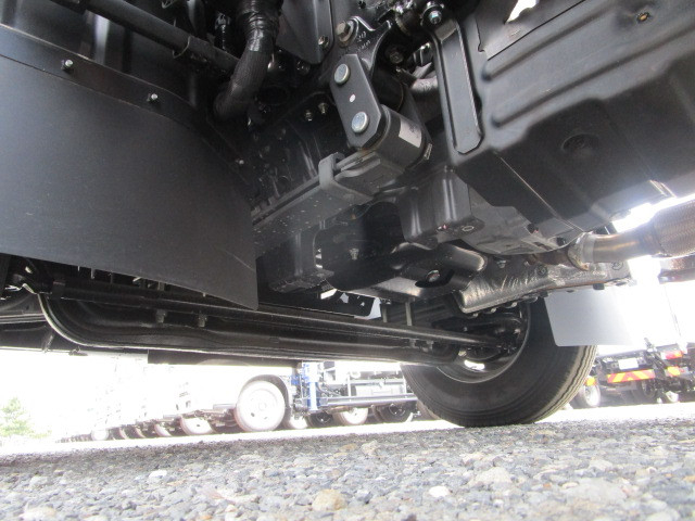 Hino dutro Small Crane equipped trucks 2KG-XZU720M(106523) 24枚目