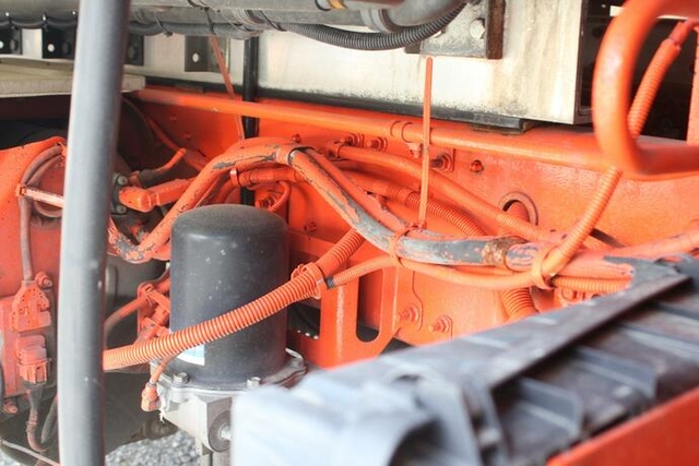 UDトラックス（日産） コンドル 中型 冷蔵冷凍バン QKG-PK39CH(11807) 31枚目