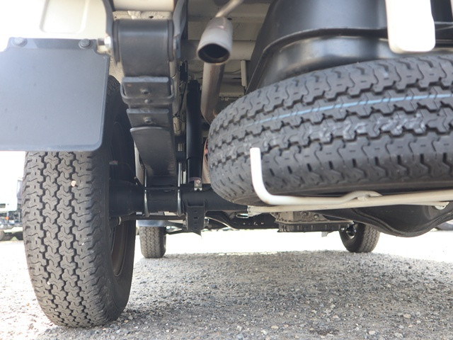 スズキ キャリィ 軽 冷蔵冷凍バン 3BD-DA16T(107870) 30枚目