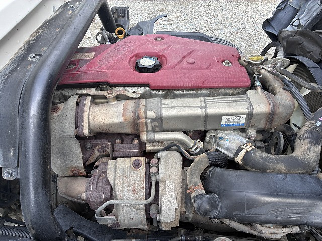 日野 デュトロ 小型 土砂ダンプ TKG-XZU610T(111974) 22枚目