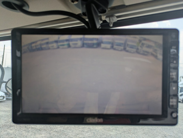 日野 レンジャー 中型 ウィング 2KG-FD2ABG(109887) 14枚目