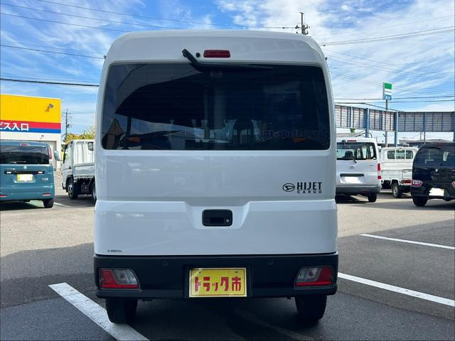ダイハツ ハイゼット 軽 軽バン・乗用車 3BD-S710V(113123) 9枚目
