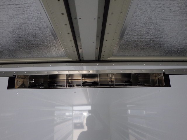 三菱ふそう - 大型 冷蔵冷凍ウィング 2PG-FU85VZ(107716) 7枚目