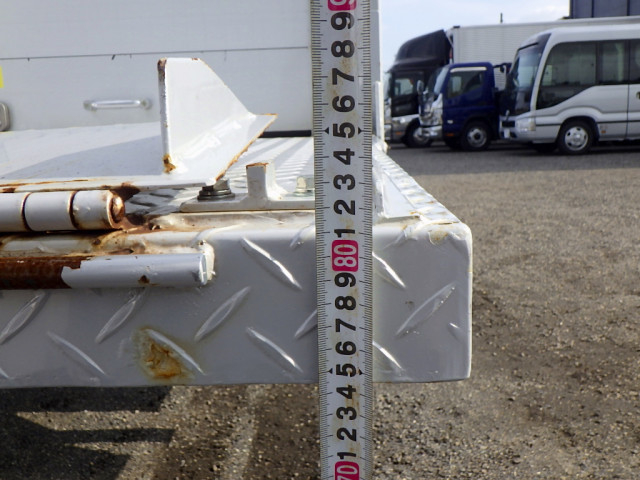 日野 デュトロ 小型 バン 2KG-XZU655M(107918) 32枚目