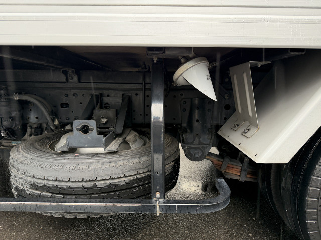 トヨタ ダイナ 小型 バン TPG-XZU605(110888) 34枚目