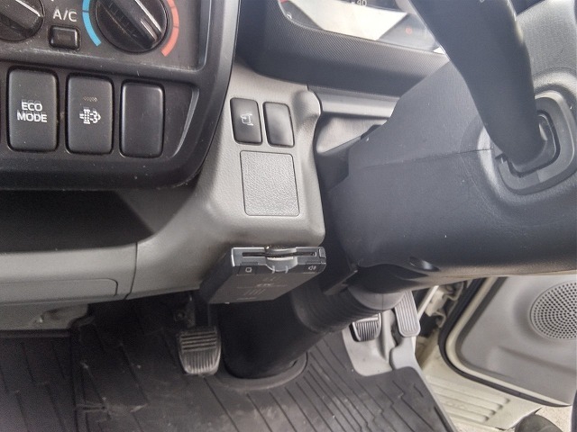 日野 デュトロ 小型 バン TKG-XZC655M(8896) 58枚目