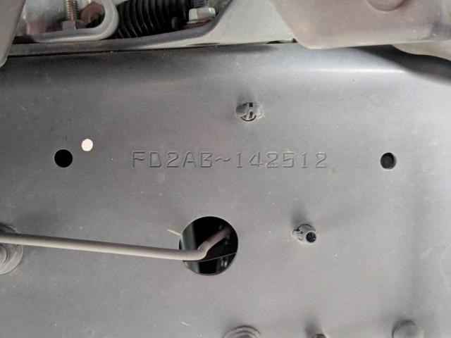日野 レンジャー 小型 ウィング 2KG-FD2ABG(113909) 39枚目