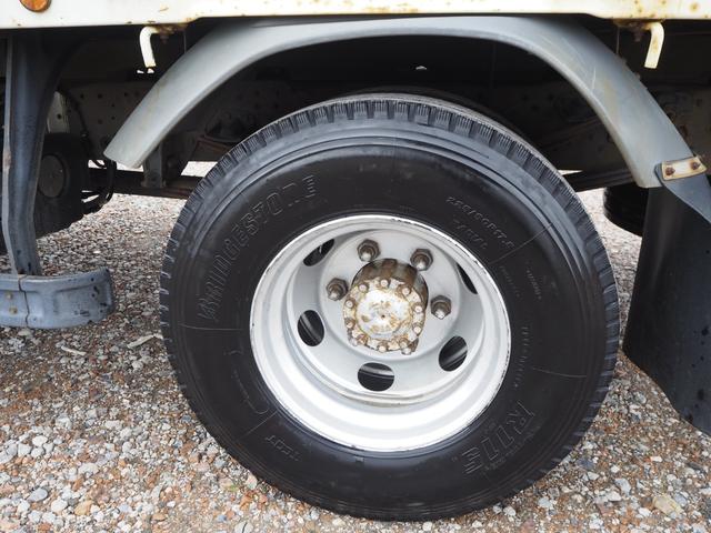 Mitsubishi Fuso fighter Middle Flat body *********(107581) 79枚目