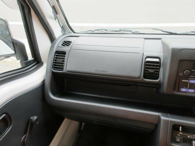 ダイハツ ハイゼット 軽 冷蔵冷凍バン EBD-S500P(27504) 15枚目
