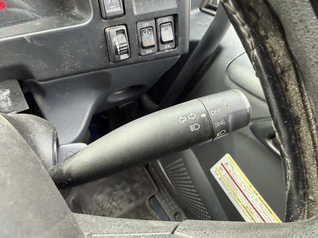UDトラックス（日産） コンドル 中型 平ボディ 2PG-BRR90S2(105319) 28枚目