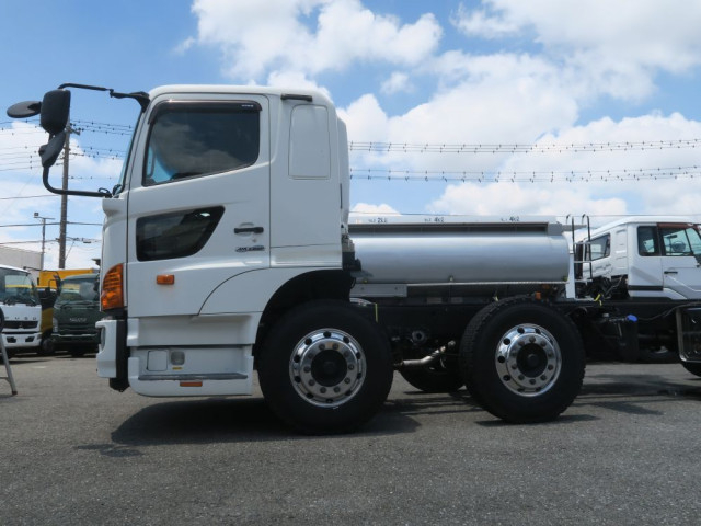 日野 プロフィア 大型 その他 QPG-GN1APEG(112670) 5枚目