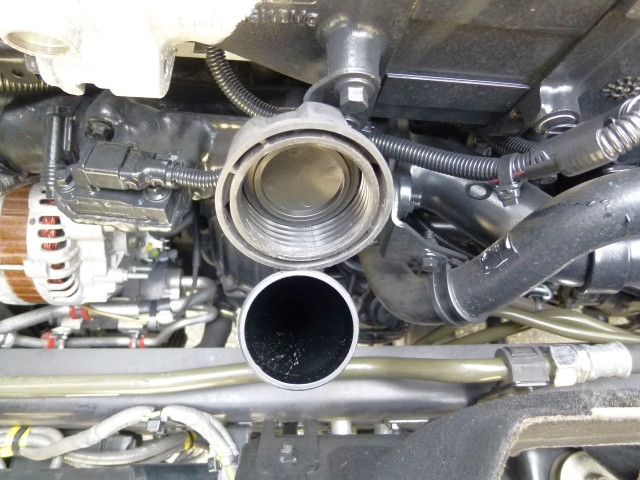 UDトラックス（日産） クオン 大型 ウィング 2RG-CD5FA(112318) 24枚目
