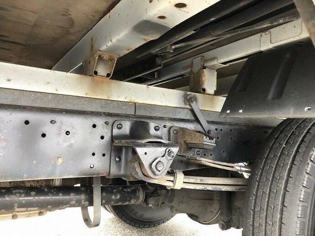 日野 デュトロ 小型 平ボディ TKG-XZU775M(9456) 45枚目