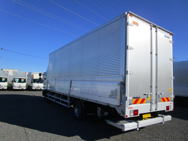 日野 レンジャー 増トン ウィング 2KG-FE2ACG(107863) 6枚目
